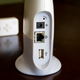 Illustration for article titled Vue Wireless Home Video Monitoring Lightning Review